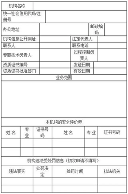 《安全評價檢測檢驗機構管理辦法》正式實施 強化安全評價業務監管，筑牢安全生產防線